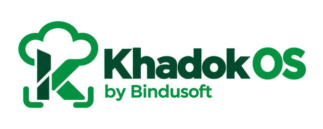Khadok OS